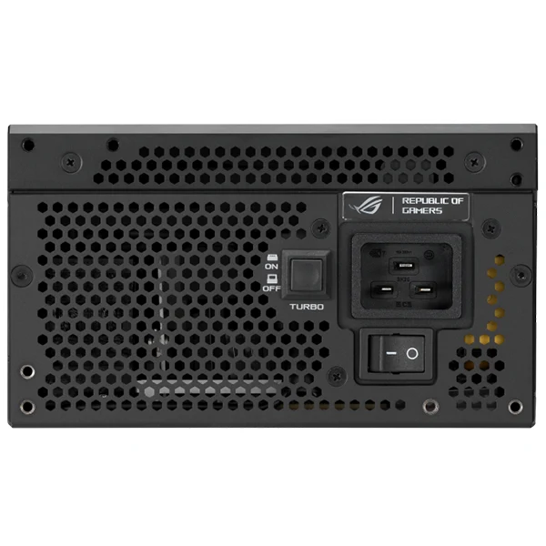ASUS ROG THOR 1600W TITANIUM III
