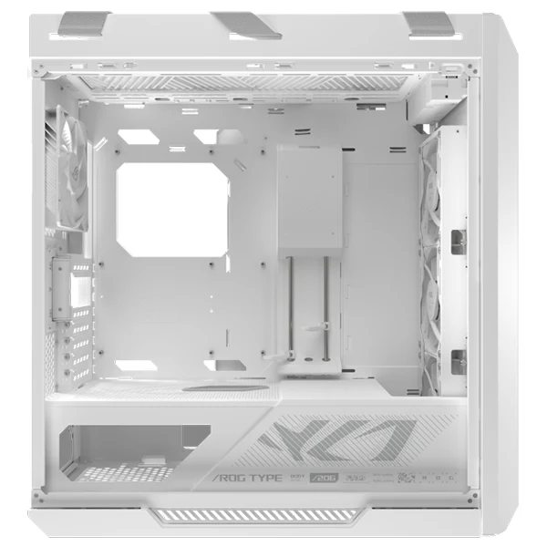 ASUS ROG STRIX HELIOS II GX601S Blanc