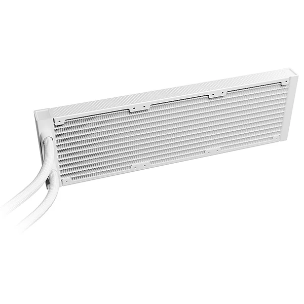 be quiet! Light Loop 360 mm ARGB White
