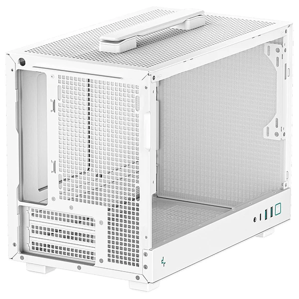 DeepCool CH160 WH Mini-ITX