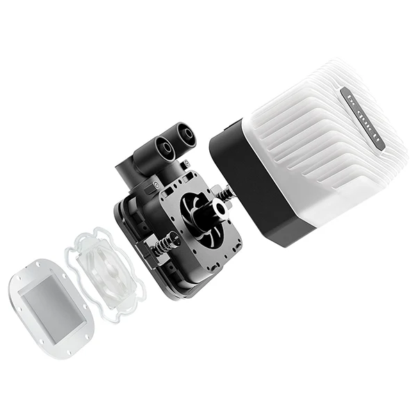 be quiet! Light Loop 240mm