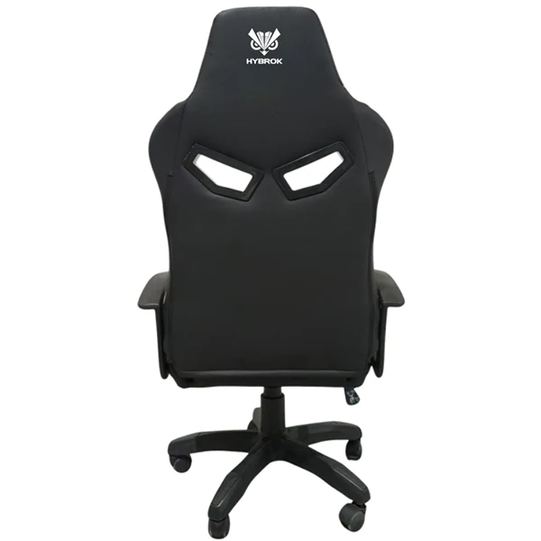 HYBROK Fighter Black/Red