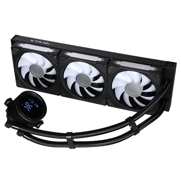 XTRMLAB Infinity Y360 DIGITAL (Black)