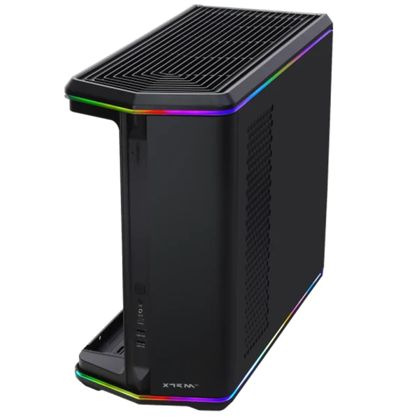 XTRMLAB HYDRA (Black)