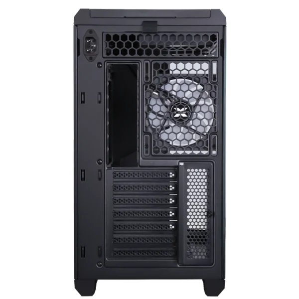 XTRMLAB HYDRA (Black)