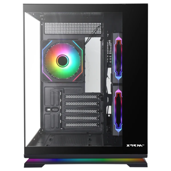 XTRMLAB OBSIDIAN MINI (Black)