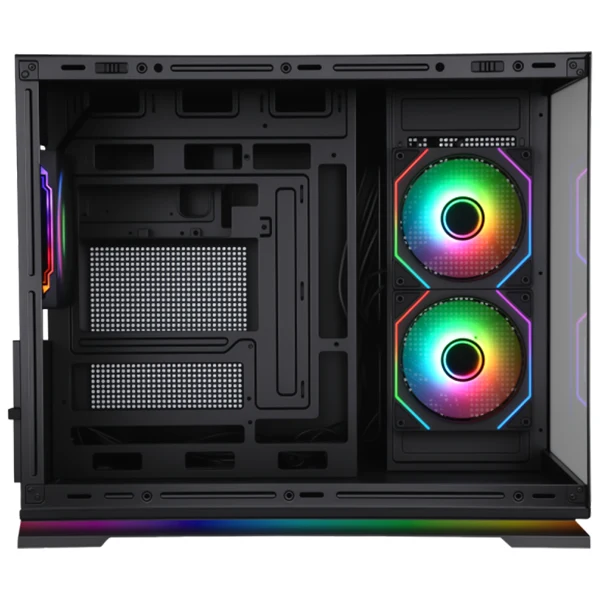 XTRMLAB OBSIDIAN MINI (Black)