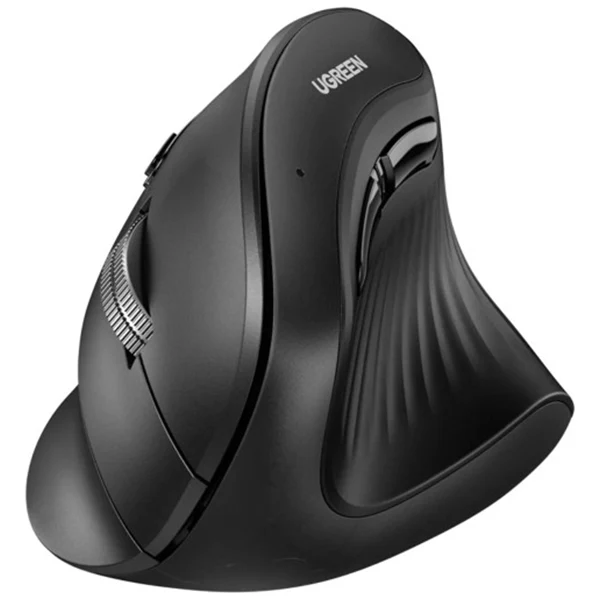 Ugreen Vertical Wireless MU008 Noir (25444)
