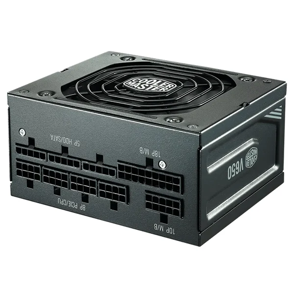 Cooler Master V650 SFX 80PLUS GOLD