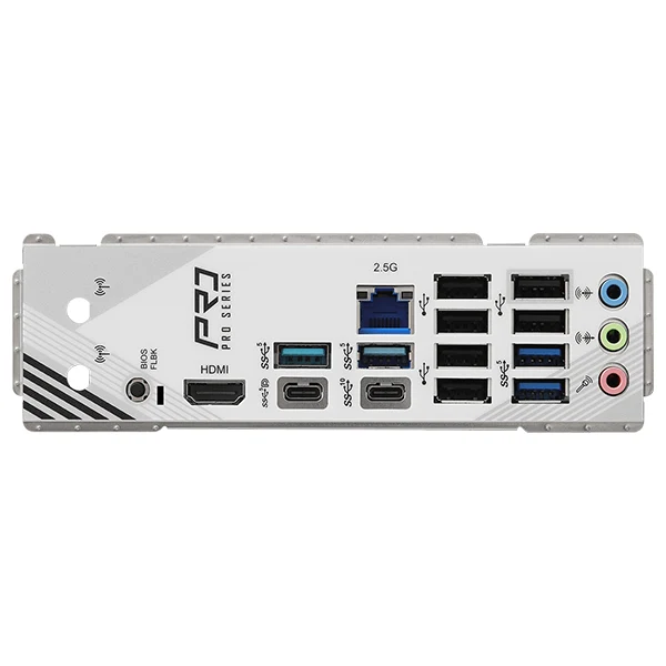 ASRock B850 Pro RS