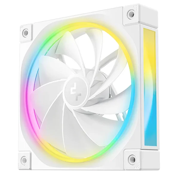 DeepCool FL12R WH 3 in 1