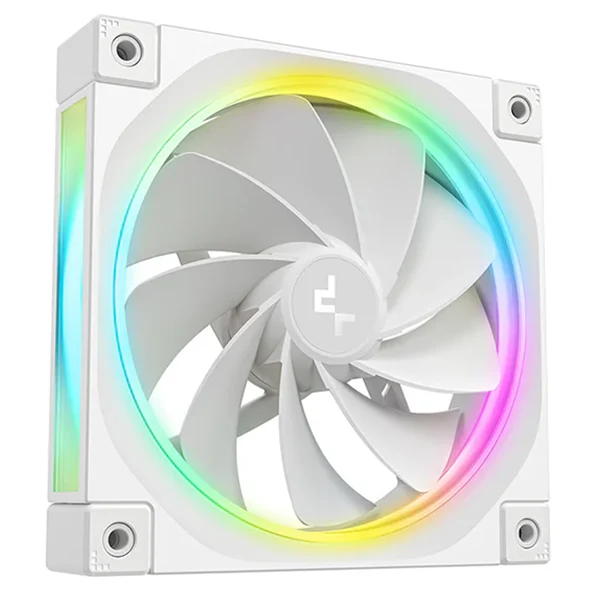 DeepCool FL12R WH 3 in 1