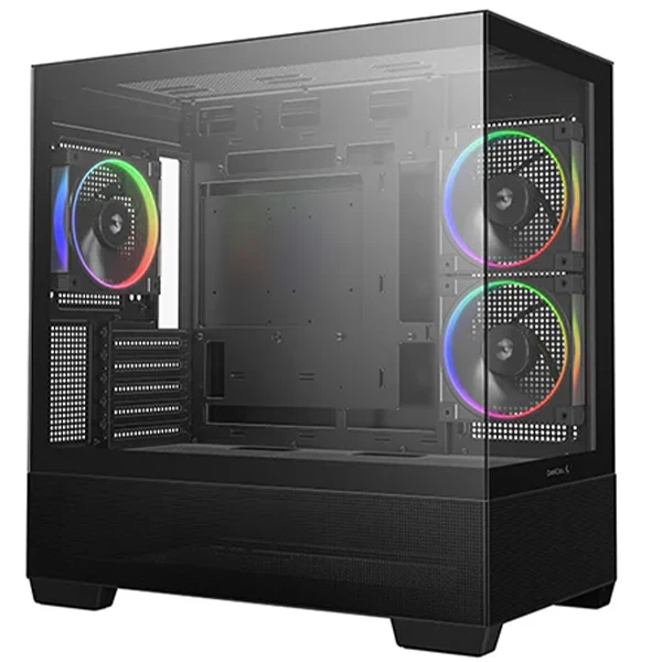 DeepCool CG380 3F