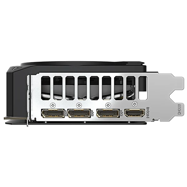 Gigabyte GeForce RTX 5080 WINDFORCE SFF 16G