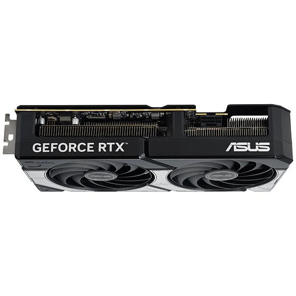 ASUS Dual GeForce RTX 5070 12GB GDDR7 OC Edition BULK