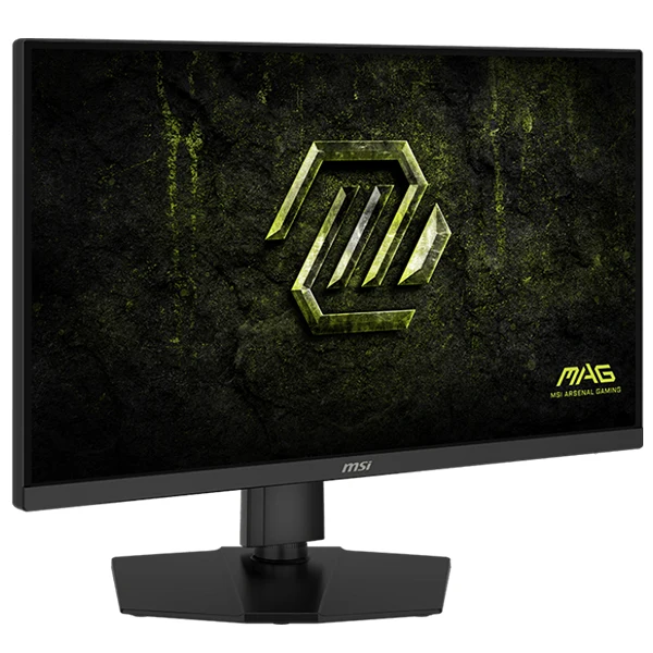 MSI MAG 274QPF E20 27" 200Hz 0.5ms Rapid IPS 2K