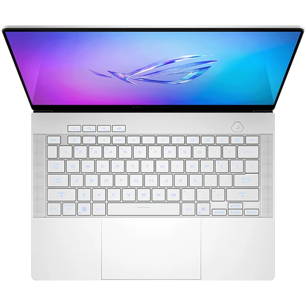 ASUS ROG ZEPHYRUS G14 GA403WW-QS123W AMD Ryzen AI 9 HX 370/32GB DDR5/1TB SSD/RTX 5080 16GB/14" 120Hz 3K/Win11