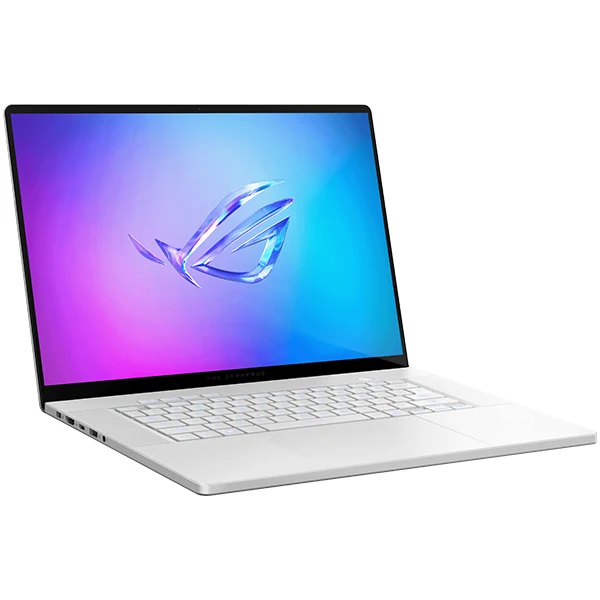 ASUS ROG ZEPHYRUS G16 GU605CW-QR182W Ultra 9 285H/32GB DDR5/1TB SSD/RTX 5080 16GB/16" 240Hz WQXGA/Win11