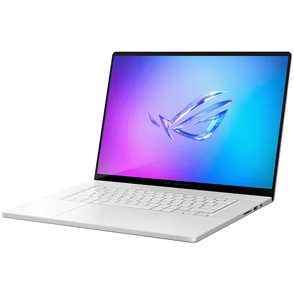 ASUS ROG ZEPHYRUS G16 GU605CW-QR182W Ultra 9 285H/32GB DDR5/1TB SSD/RTX 5080 16GB/16" 240Hz WQXGA/Win11