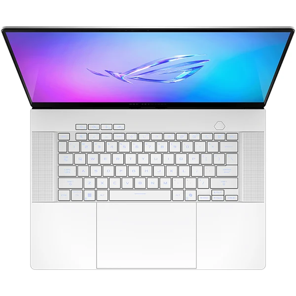 ASUS ROG ZEPHYRUS G16 GU605CW-QR182W Ultra 9 285H/32GB DDR5/1TB SSD/RTX 5080 16GB/16" 240Hz WQXGA/Win11
