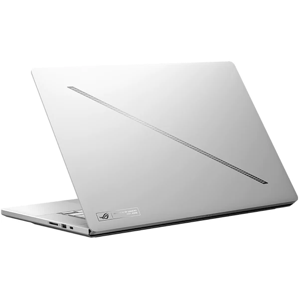 ASUS ROG ZEPHYRUS G16 GU605CW-QR182W Ultra 9 285H/32GB DDR5/1TB SSD/RTX 5080 16GB/16" 240Hz WQXGA/Win11