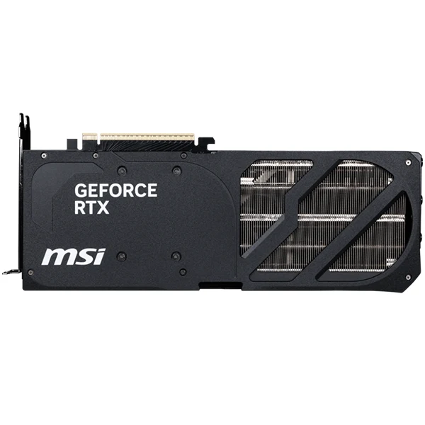MSI GeForce RTX 5070 Ti 16G SHADOW 3X Bulk
