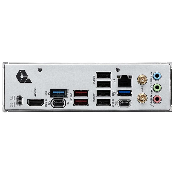 MSI PRO X870E-P WIFI DDR5