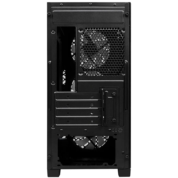 Cooler Master Elite 302 (Black)