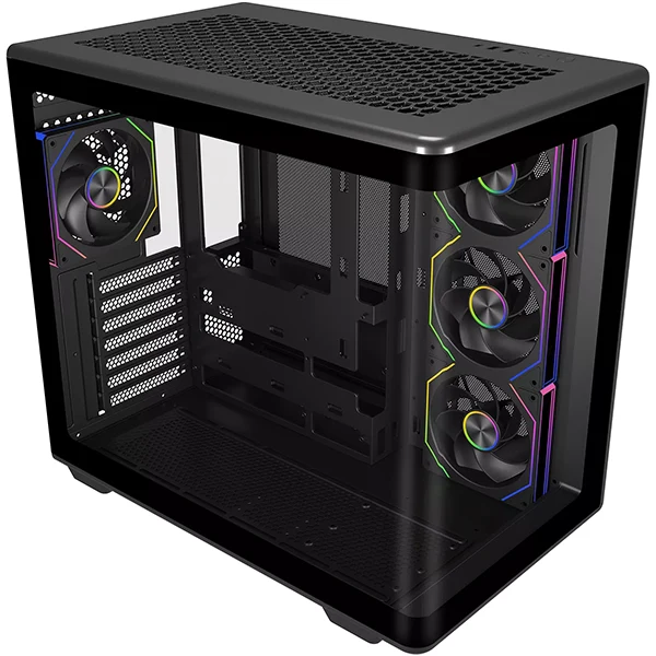 Cooler Master Elite 600 ARGB (Black)
