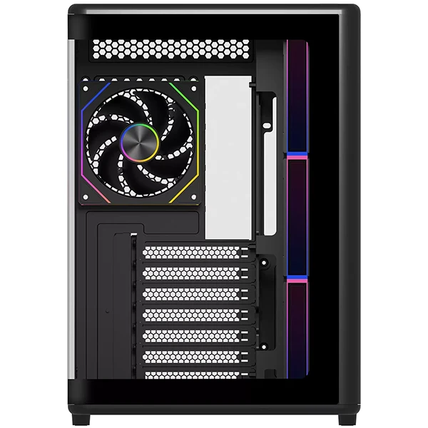 Cooler Master Elite 600 ARGB (Black)