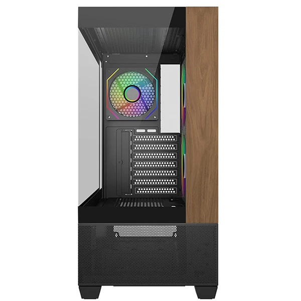 Cooler Master Elite 690 (Black)