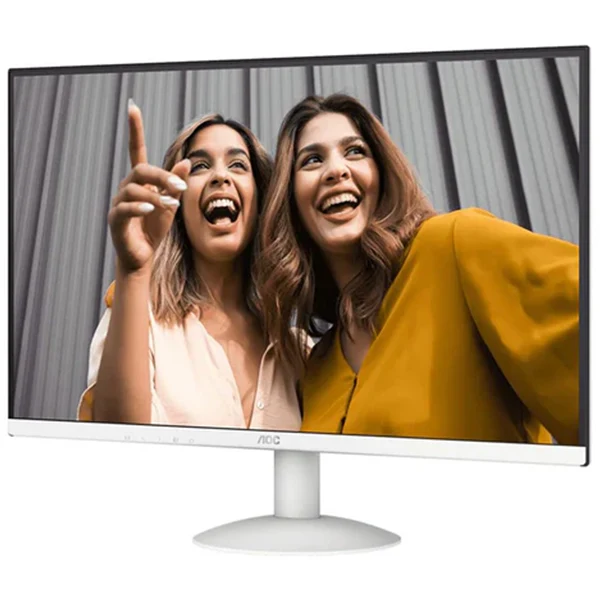 AOC 27B30H3 27" IPS 120Hz 1ms Blanc