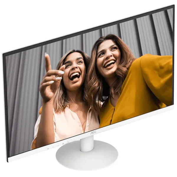 AOC 27B30H3 27" IPS 120Hz 1ms Blanc