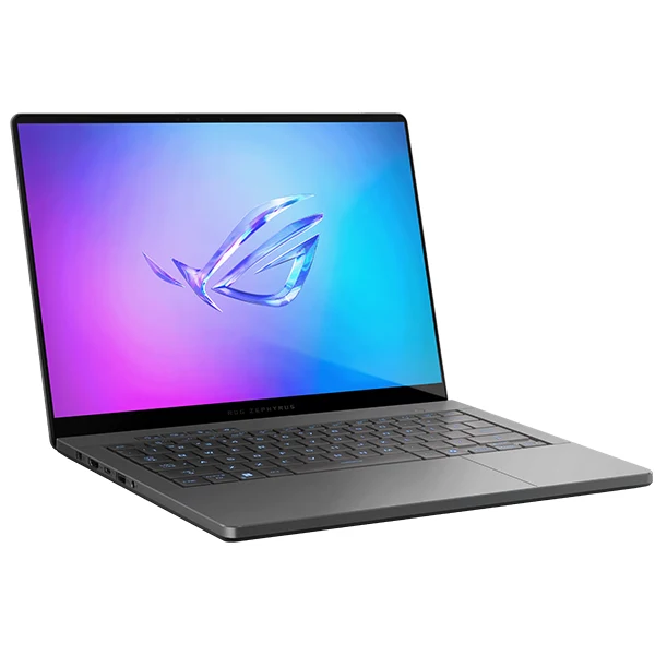 ASUS ROG ZEPHYRUS G14 GA403WR-QS154W AMD Ryzen AI 9 HX 370/32GB DDR5/1TB SSD/RTX 5070 Ti 12GB/14" 120Hz 3K/Win11