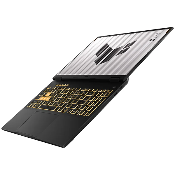 ASUS TUF GAMING F16 TUF608JHR-RV041W i7-14650HX/16GB DDR5/1TB SSD/RTX 5050 8G/16" 165Hz/Win11
