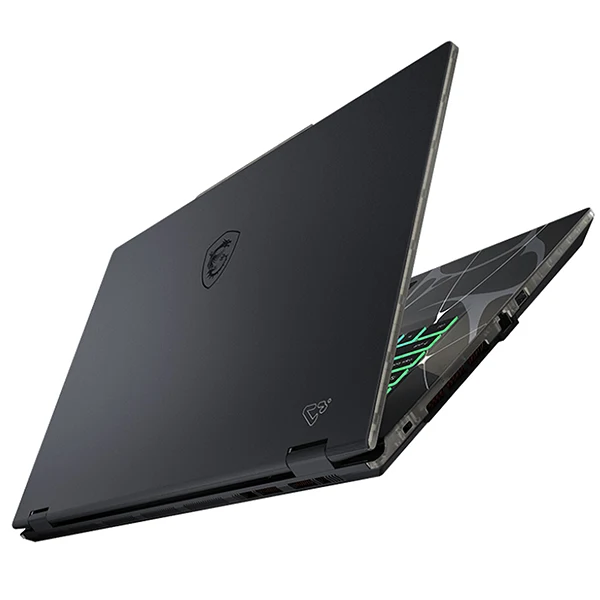 MSI CYBORG 15 B2RWEKG-419XMA Intel Core 7 240H/16GB DDR5/512GB SSD/RTX 5050 8GB/15.6" 144Hz/FreeDOS