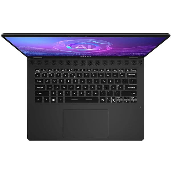 MSI PRESTIGE 14 AI+ Evo C2VMG-037MA Intel Ultra 7 258V/32GB DDR5/1TB SSD/14” 120Hz 2.8K/Win11