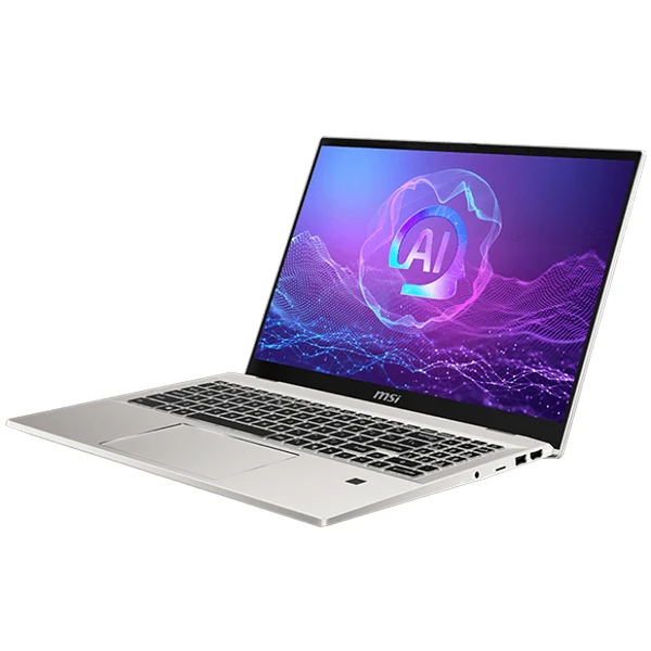 MSI Prestige A16 AI+ A3HMG-209MA AMD Ryzen AI 9 365/32GB DDR5/1TB SSD/16" 165Hz QHD+/Win11/W Bag
