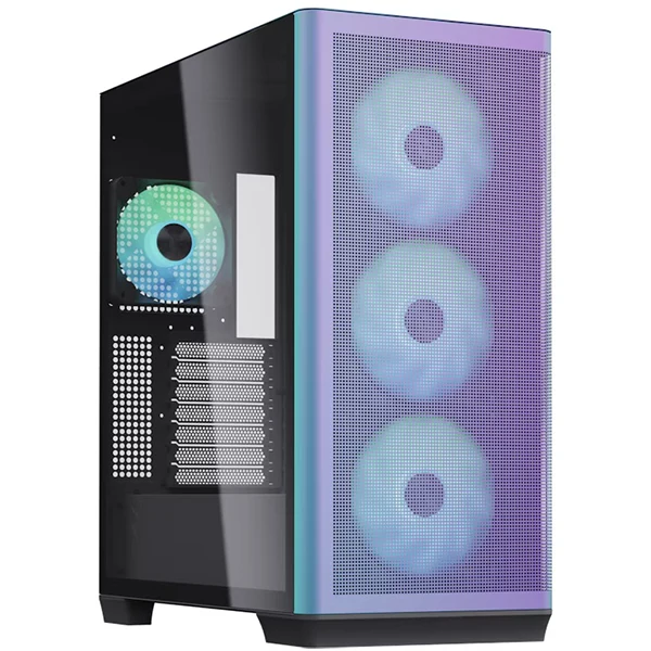 APNX Creator C1-R ARGB (ChromaFlair)