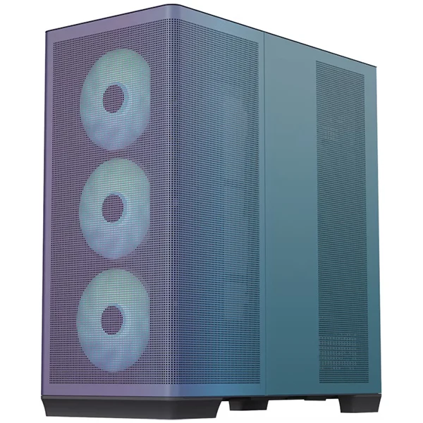 APNX Creator C1-R ARGB (ChromaFlair)