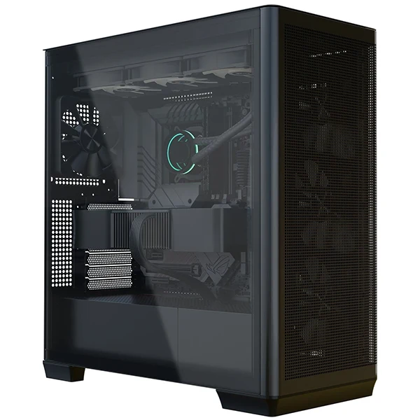 APNX Creator C1-R (Black)