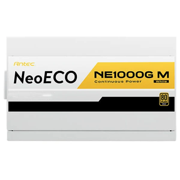 ANTEC NE1000G M 80Plus Gold 1000W Blanc