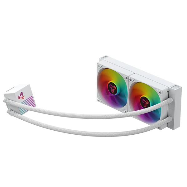 Connect LB240mm Blanc