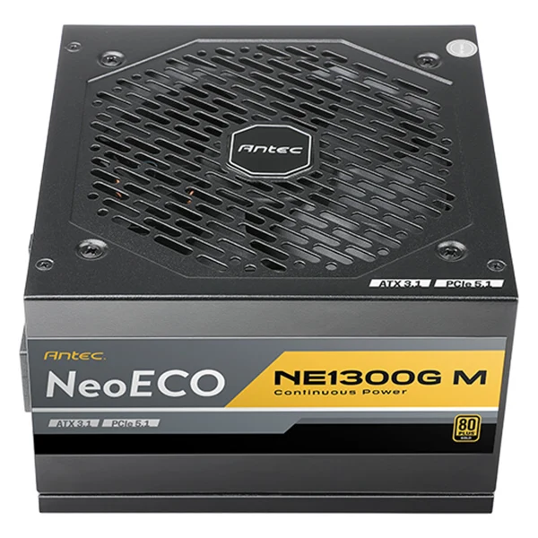 ANTEC NE1300G M 80Plus Gold 1300W