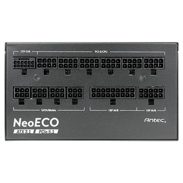 ANTEC NE1300G M 80Plus Gold 1300W