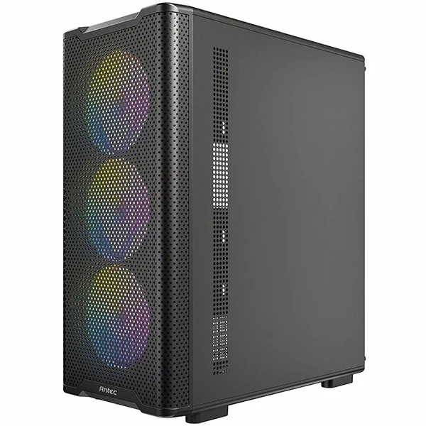ANTEC VX310 ARGB Noir