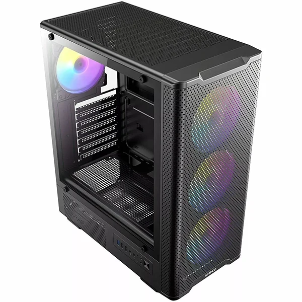 ANTEC VX310 ARGB Noir