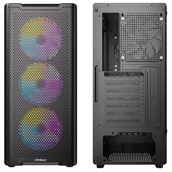 ANTEC VX310 ARGB Noir