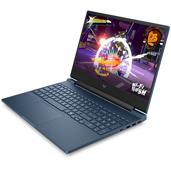 HP Victus 15-fa2712ua i5-13420H/16GB DDR4/512GB SSD/RTX3050 6GB/15.6" 144Hz