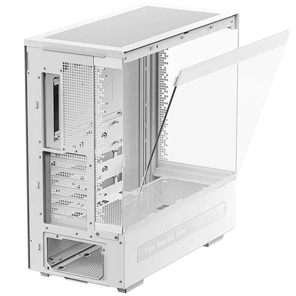 DeepCool CH690 Digital WH